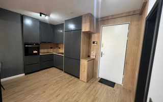 Vanzare apartament 2 camere- Zorilor-Golden Tulip-Lidl-chirie 700 euro - Poză 3