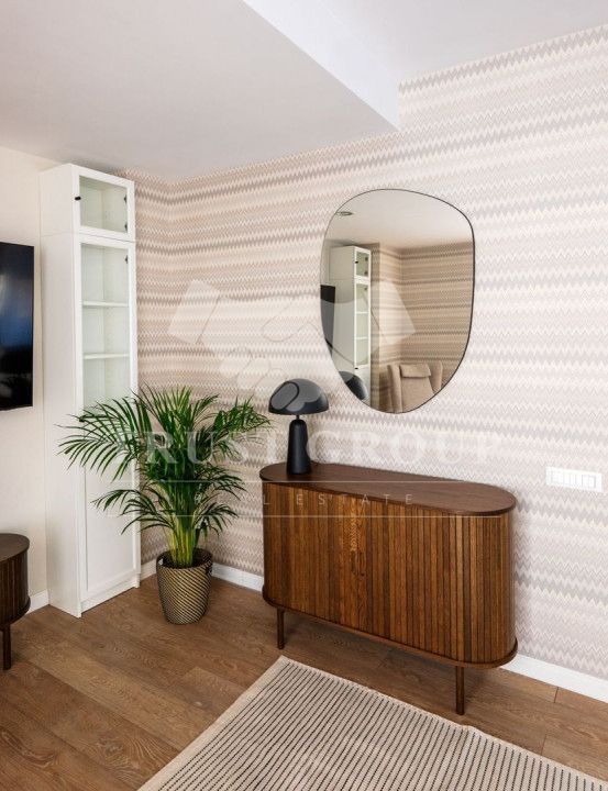 Apartament 3 camere Aviatorilor - Poză 14