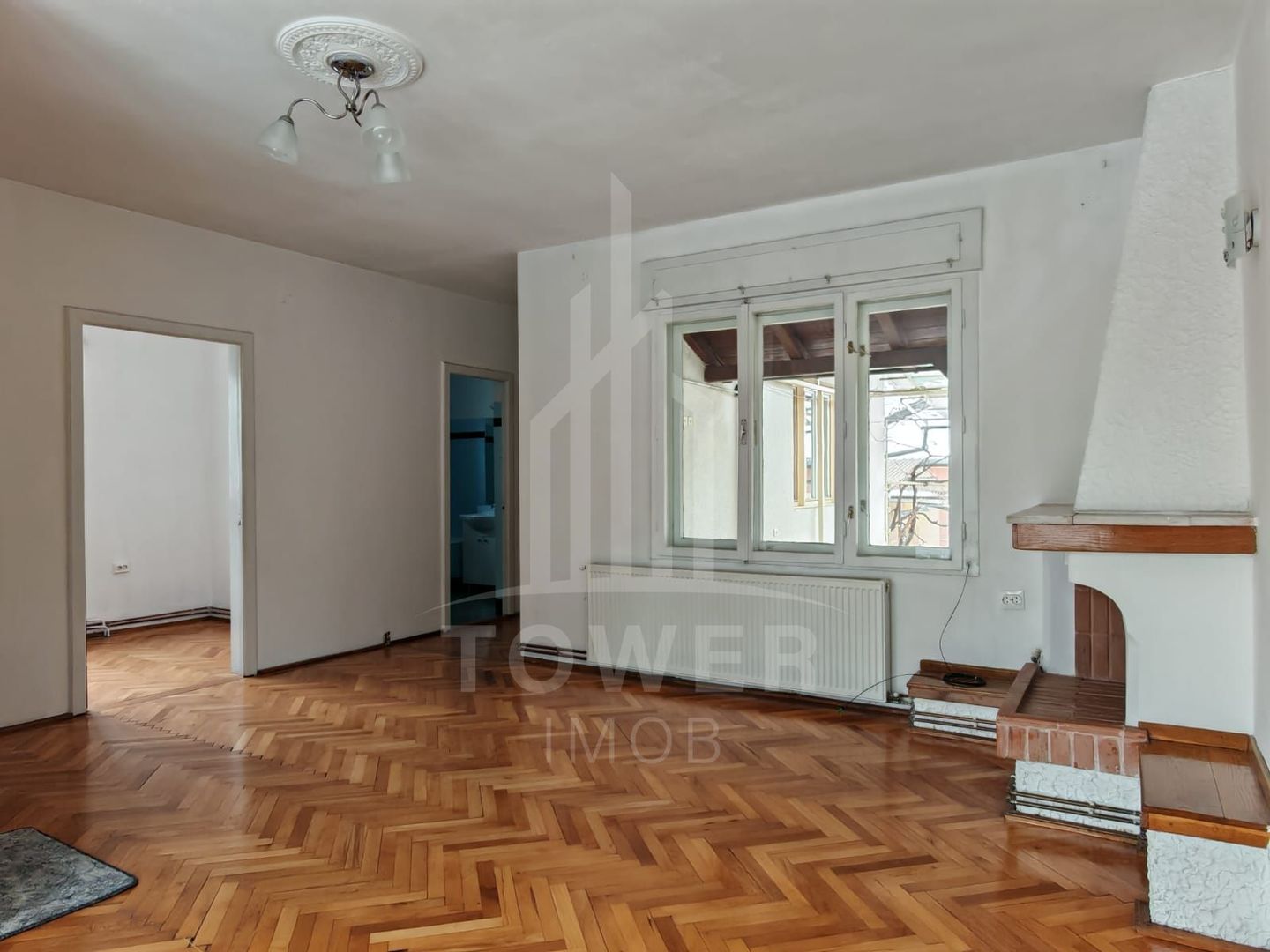 Apartament spațios la casă, 2 camere | 72mpu – Sub Arini - Poză 8