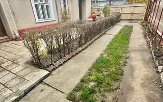 Casă de vânzare pe Strada Cetății, teren 428 mp - Poză 18