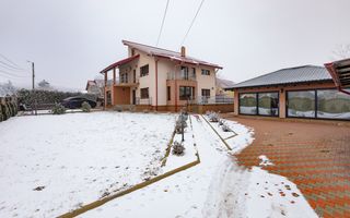 Casă/Vilă cu foișor | 1.000 mp teren | Măgura - Poză 1