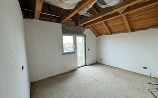 Bazos-Casa Individuala-Semifinisata - Poză 15