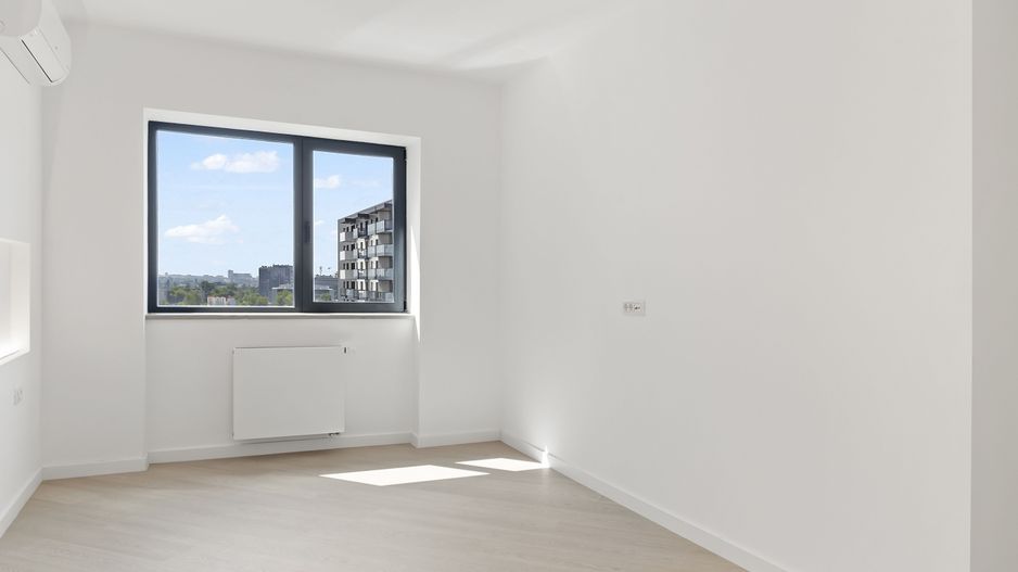 Apartament 3 camere Pipera | Cortina North - Poză 5