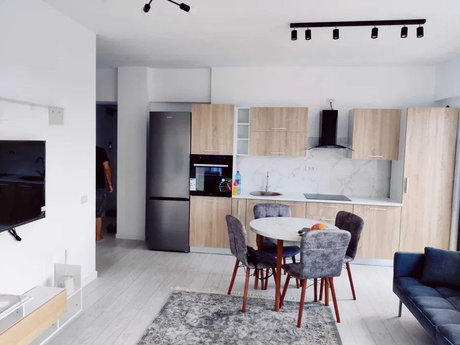 Apartament 3 camere de inchiriat SunLake Residence - Poză 2