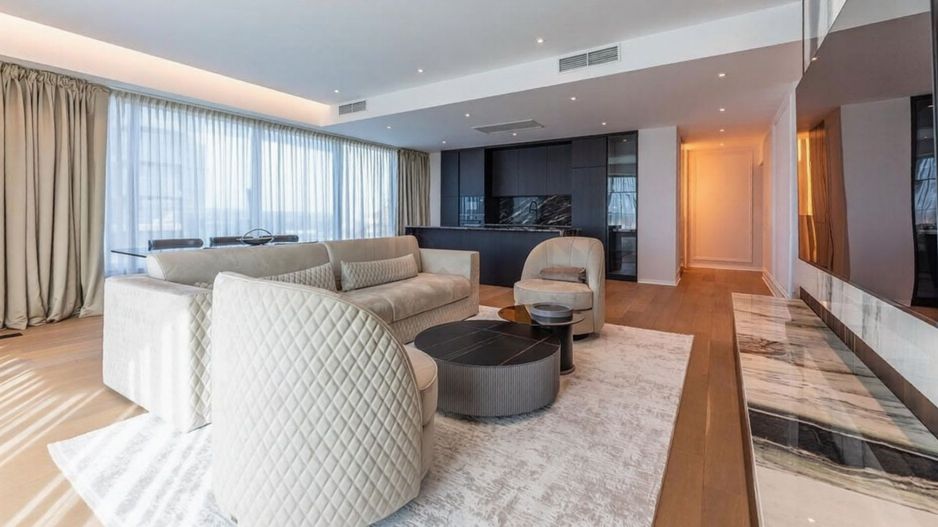 Luxury Residence | One Mircea Eliade I Lake view - Poză 9