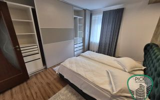 P 4208 - Apartament cu 2 camere în Târgu Mureș, Cornișa - Poză 1