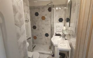 AP. 2 CAMERE ROSETTI, CENTRALA TERMICA, MASINA SPALAT VASE, BLOC NOU - Poză 6