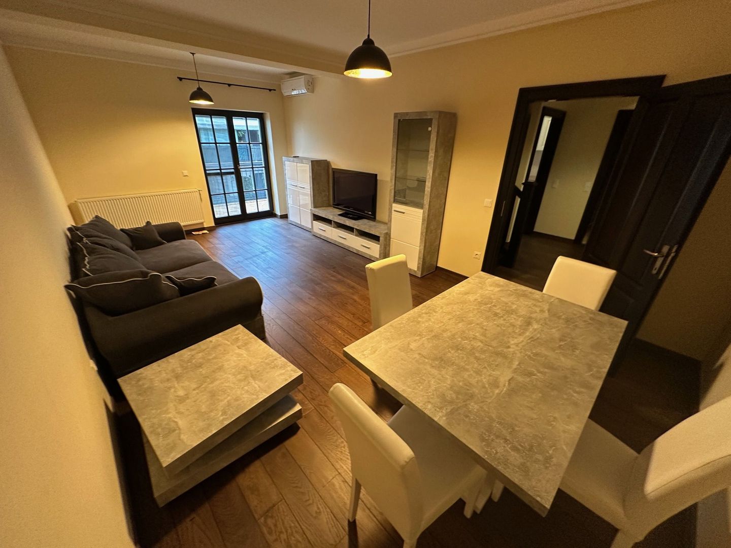 Apartament cu 3 camere zona Mehala - Poză 27