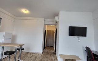 Apartament 2 camere, Palas-Lăzar Residence, Iași - Poză 3