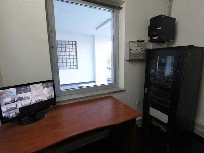 Spatiu birouri- 526mp -4734 euro/luna+TVA - zona Semicentrala - Poză 12