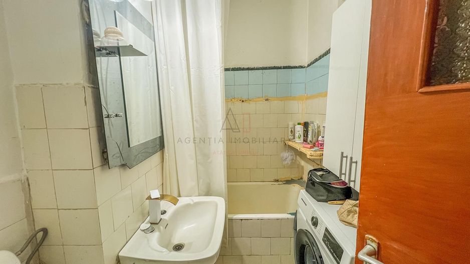 2 Camere Lujerului Metrou Posibilitate Centrala - Poză 7