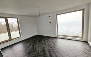 Casa noua, 6 camere, finisata la cheie, 1000 mp teren, zona Schit - Poză 19
