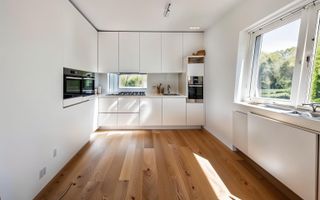 Garsoniera City Lights Pipera - Poză 1