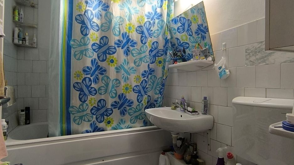 de vanzare apartament 3 camere decomandat strada Anina Marasti - Poză 7