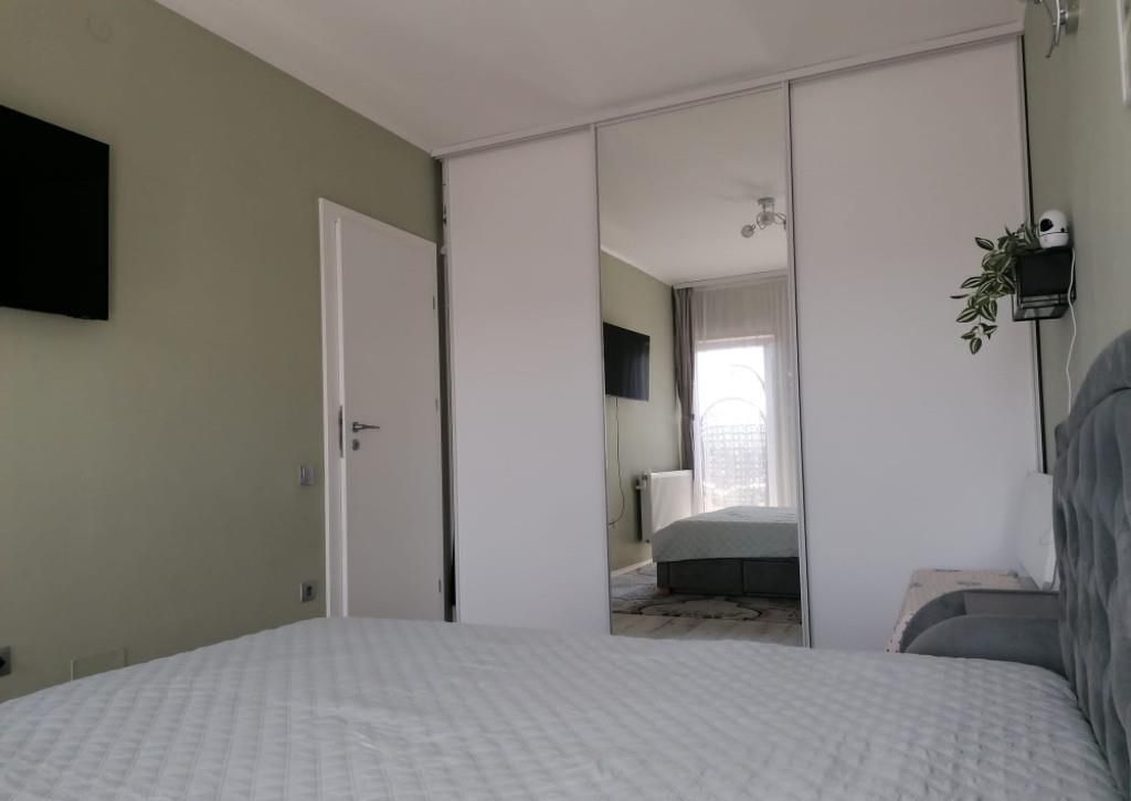 Apartament Nou cu Parcare Subterana Marasti - Poză 4