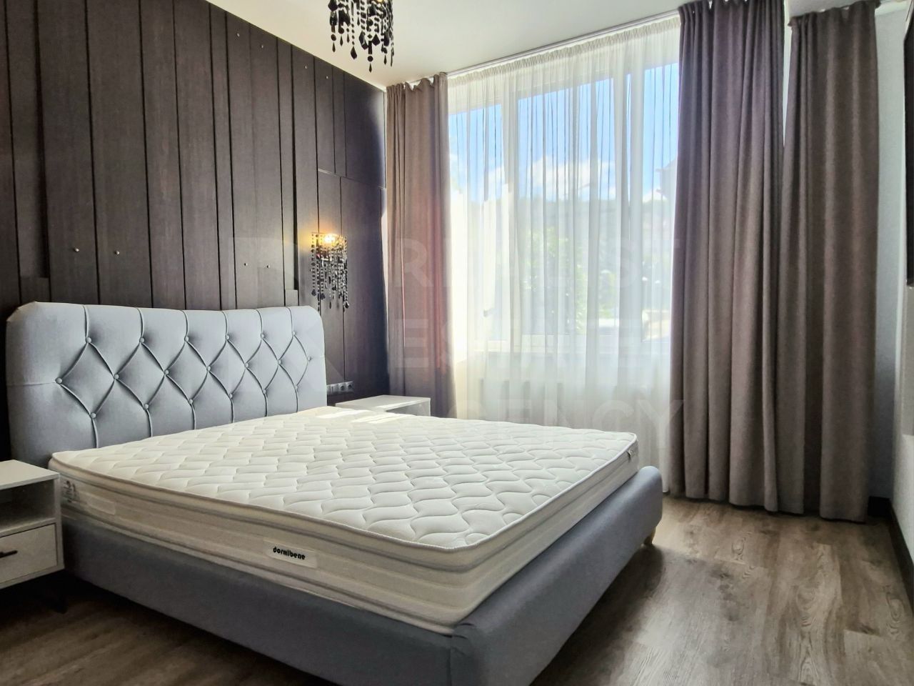 Chirie, apartament, 3 camere, str. Zimbrului, Râșcani - Poză 3