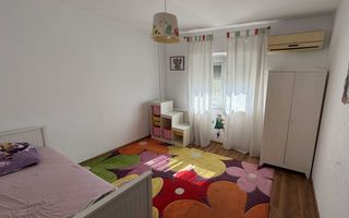 Apartament 3 camere, 79 mp, Virtutii – Metrou Lujerului si Tramvai 41, - Poză 3