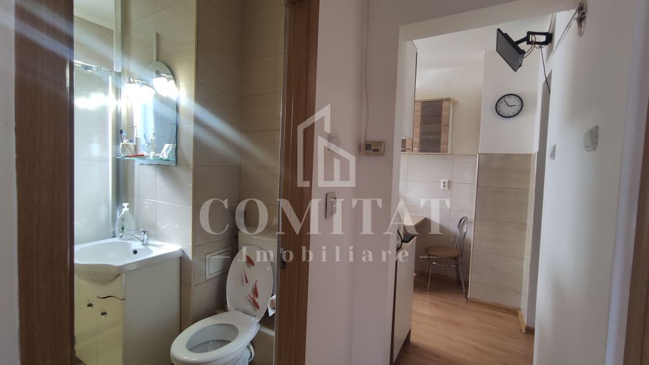 Apartament cu 2 camere decomandate | 50 mp | Manastur - Poză 3