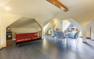 Vilă cu vedere panoramică în Breaza – Ideală pentru vacanță sau investiție - Poză 16