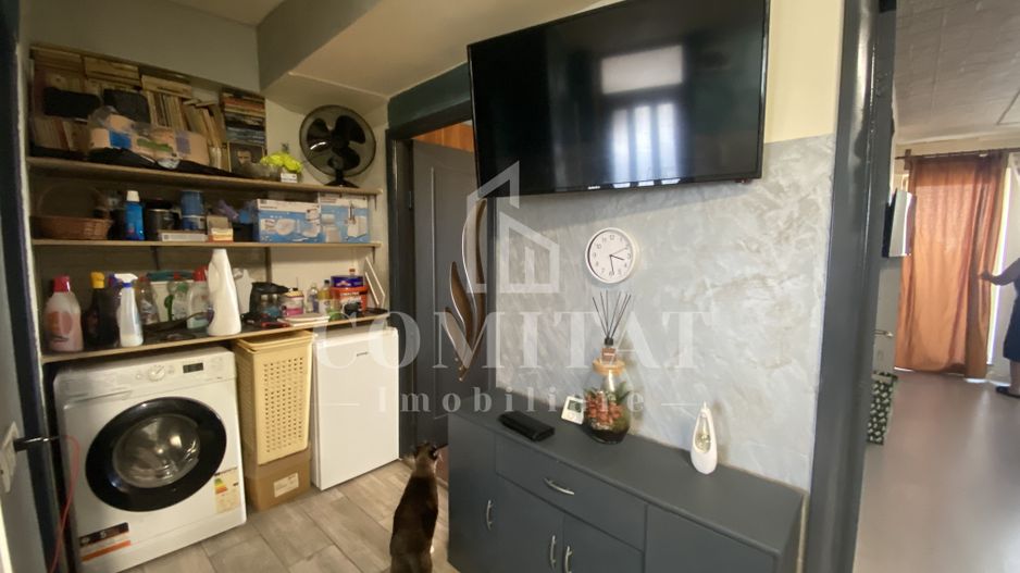 Apartament cu 2 camere | 51 mp | Piața Mărăști - Poză 7