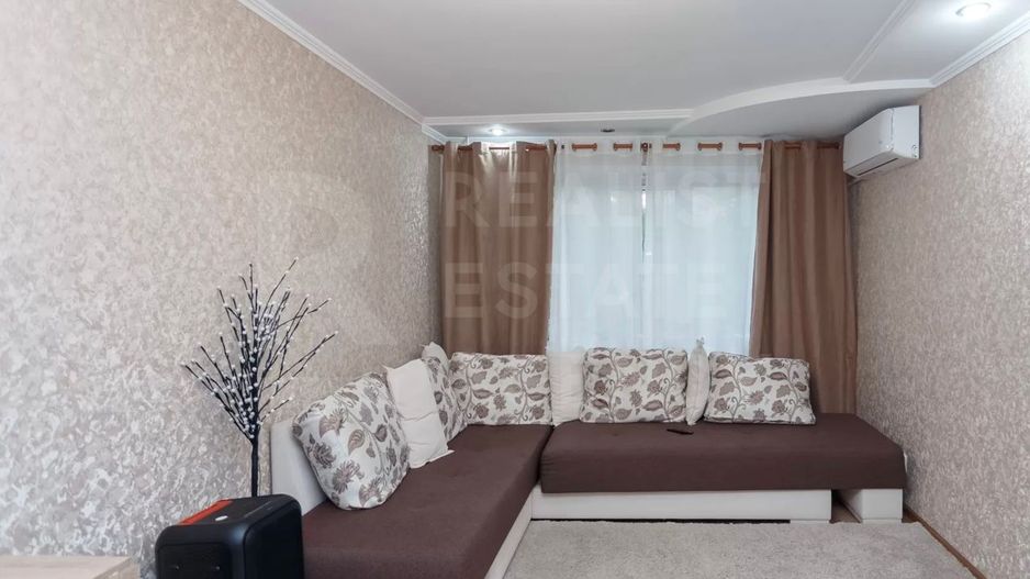 Vânzare, apartament, 4 camere, strada Andrei Doga, Râșcani - Poză 1