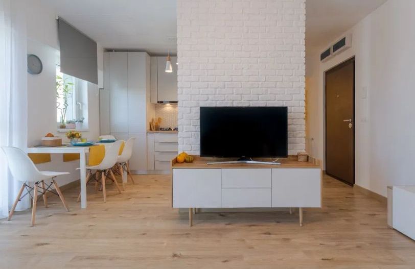 Belvedere Residence  | Apartament 2 camere | Pet friendly - Poză 3