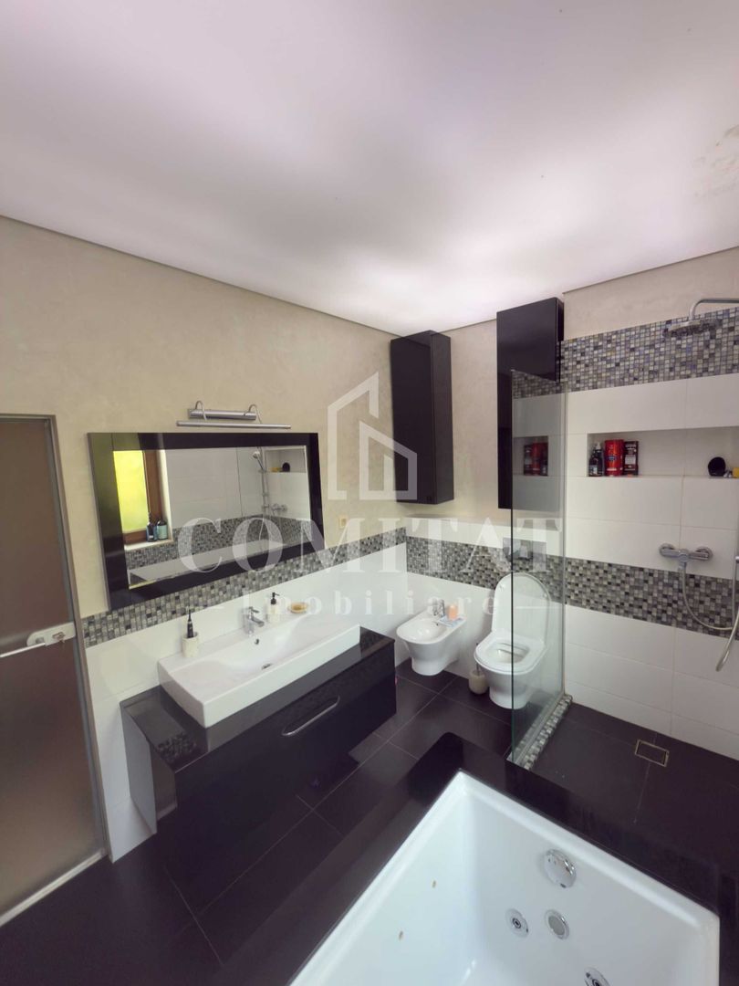 Apartament de lux cu 3 camere | Zona Andrei Muresanu - Poză 7