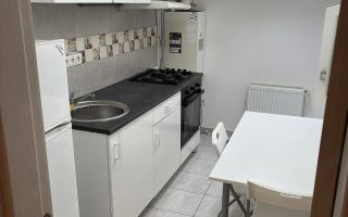 2 camere Pallady, centrala proprie, parcare inclusa, Cat friendly - Poză 8