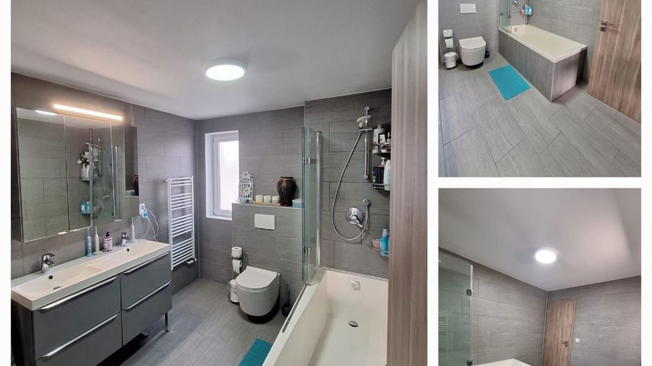 Casă modernă, complet utilată, gata de mutat – Sanandrei - Poză 11