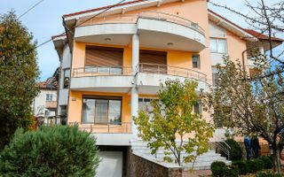 Casa Zona Nord | D+P+1+M | 600mp - Poză 3