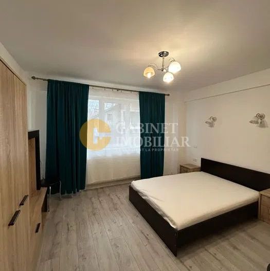 Chirie - 3 camere - Bucium - Poză 5