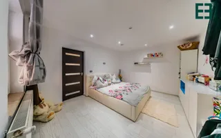 Casă 4 camere și 1314 mp Teren - Aradul Nou - Arad - Poză 13