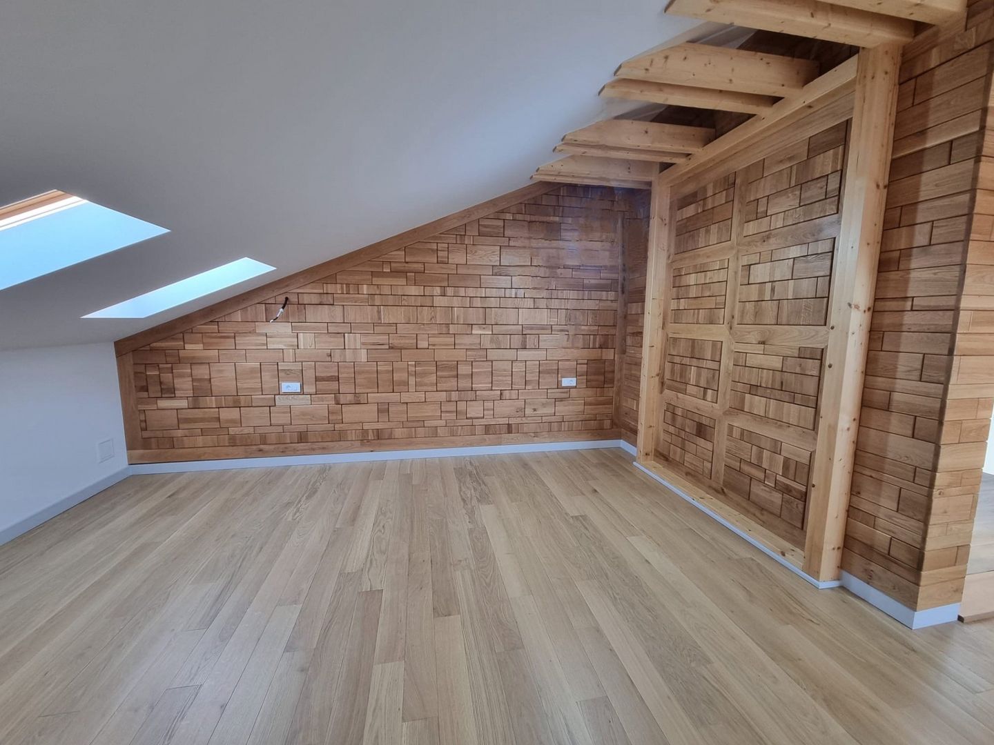 BUFTEA, CASA P+M 140 MP, LOT 357 MP! - Poză 23