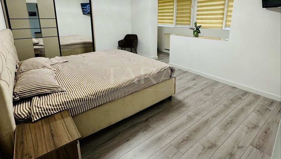 Apartament spațios cu 3 camere și boxă, Mănăștur, Zona BIG. - Poză 4