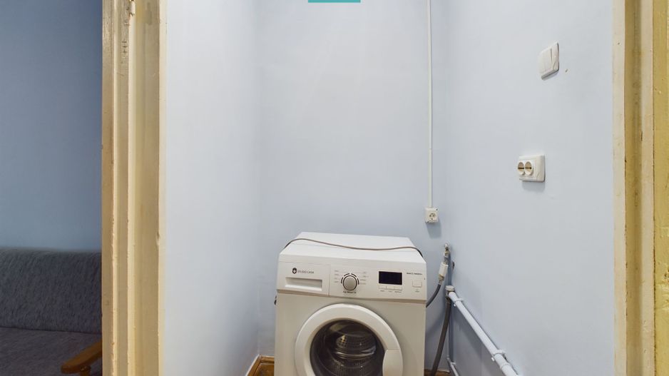 Apartament de vânzare cu 3 camere în Vlaicu - Poză 10