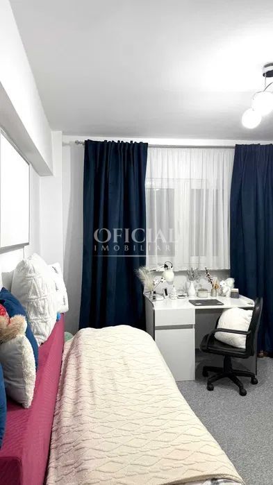 Apartament 3 Camere | 66 Mp | 2 Bai | 2 Balcoane | Marasti CINEMA OMW - Poză 2