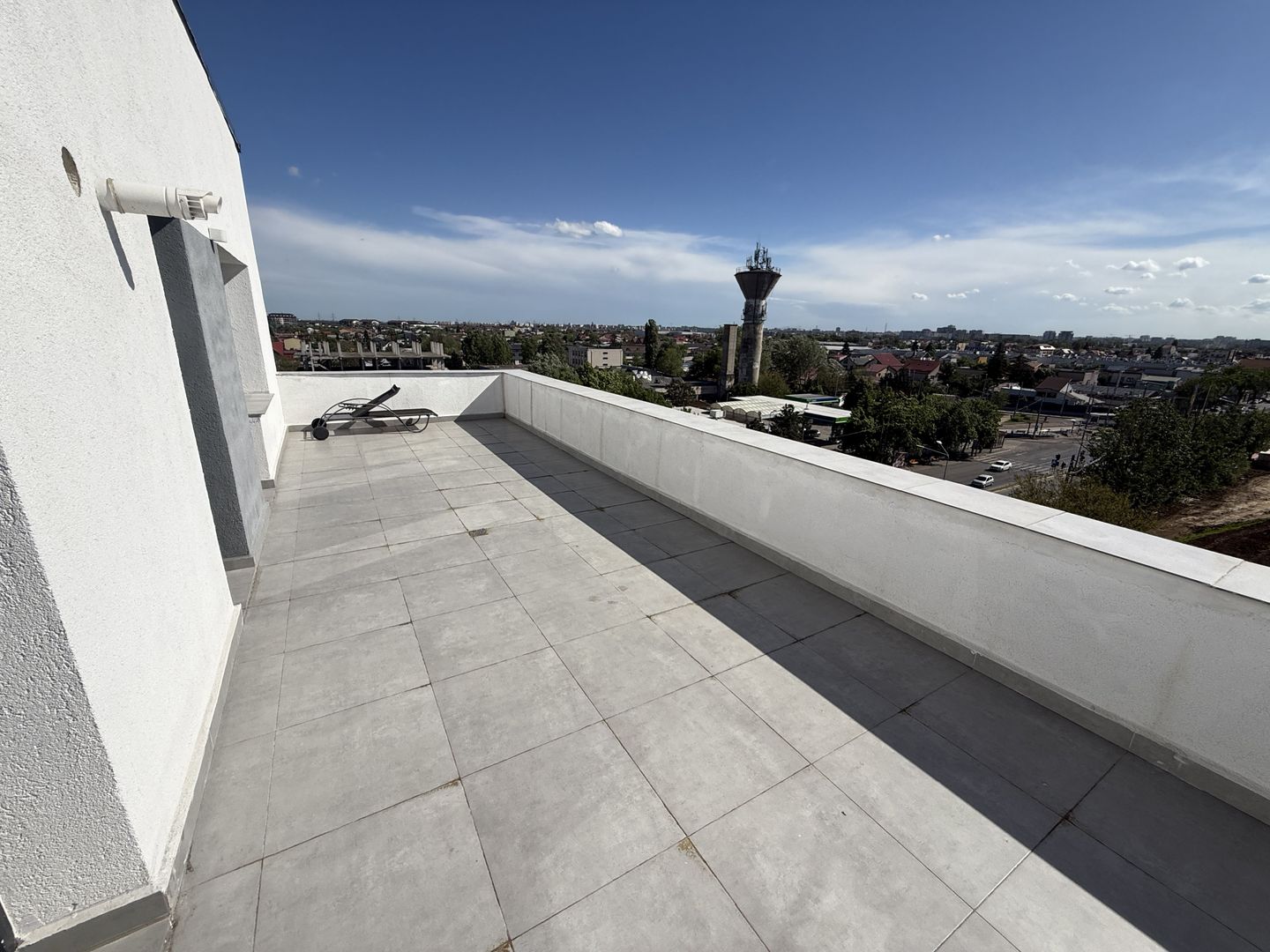 AP. 3 CAMERE- COLENTINA, TERASA 33 MP, CENTRALA PROPRIE, COMISION 0% - Poză 13