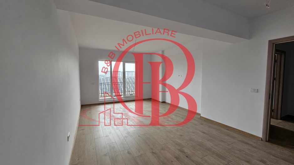 Garsoniera decomandata | Bloc Nou 2025 | Zona Th. Pallady - Poză 1