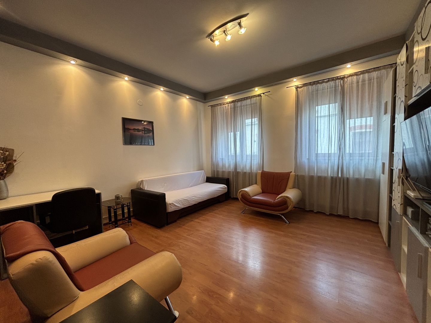 Apartament cu bucatarie separata PET FRIENDLY - Centru, Sibiu - Poză 2