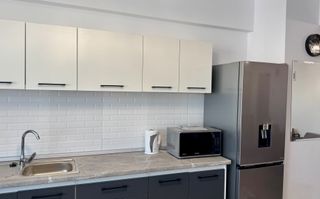 Apartament 2 camere + parcare Gara Arka Residence - Poză 10