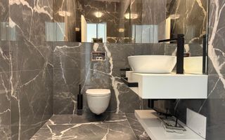 ONE RAHMANINOV | 4 rooms | 200sqm | FLOREASCA - Poză 10