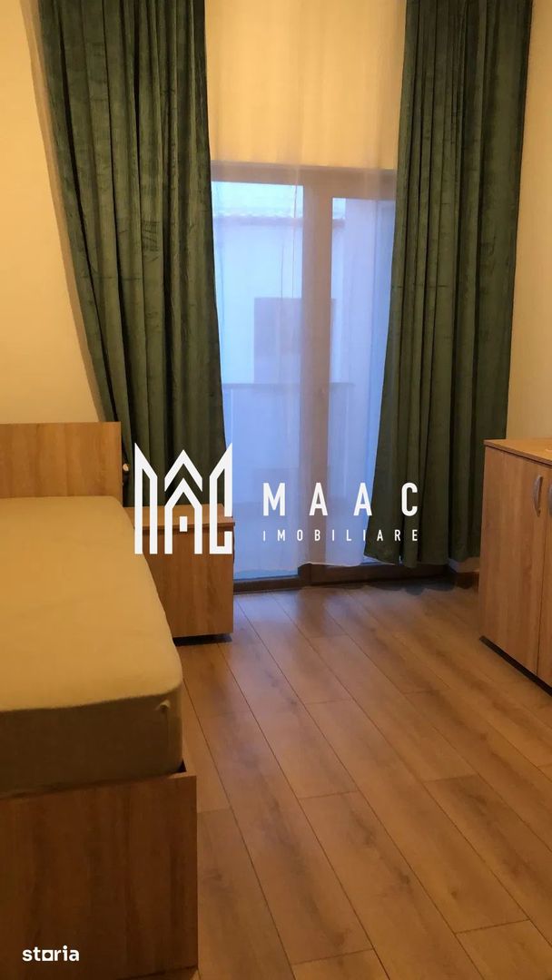 Apartament 3 camere Sibiu | Turnișor | la casă, 88 mp - Poză 6