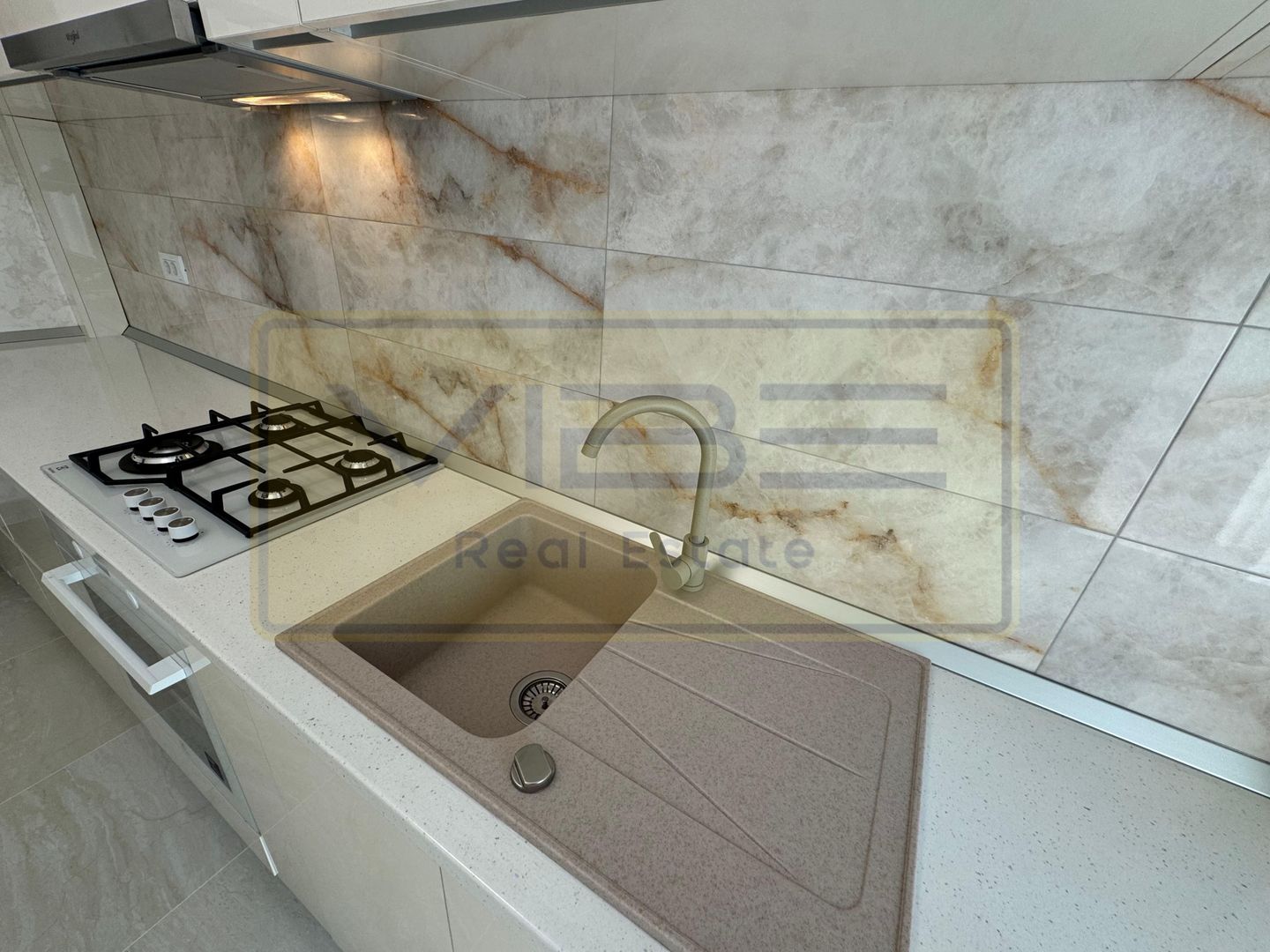 Apartament NOU 1 camera Pacurari - 15 min Copou - Poză 10
