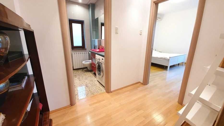 3 camere in vila | Dorobanti | Capitale - Poză 7