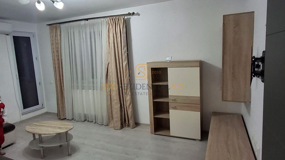 2 camere mobilate, disponibil imediat, Drumul Fermei-Popesti Leordeni - Poză 3