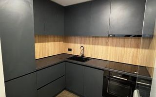 One Herastrau Towers , 2 camere mobilate si utilate, proprietar - Poză 4