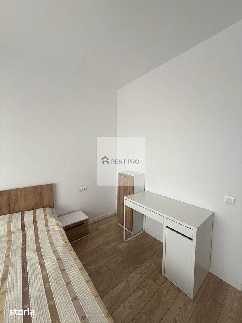 2 Camere Regie Residence High Level Metrou Grozăvești - Poză 7