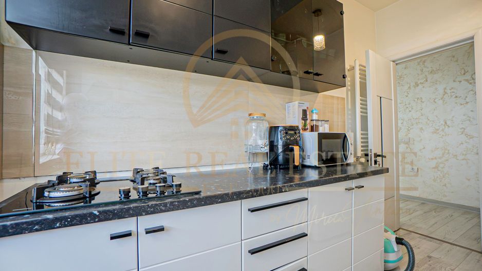 Apartament 2 camere decomandat | Bloc nou | Inel 2 – Compozitori - Poză 5