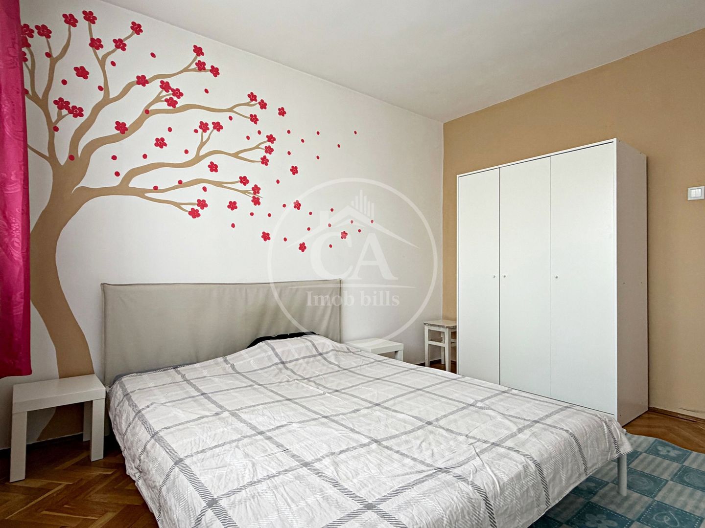 Apartament cu 4 camere de închiriat în zona Rogerius, Oradea - Poză 2