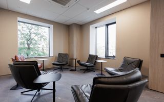 Chirie, oficiu, 990 mp, bulevardul Ștefan cel Mare și Sfânt, Centru - Poză 59